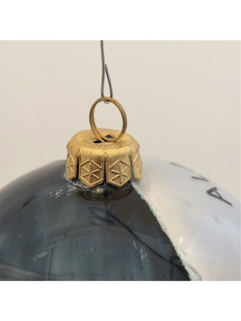 Joy to the World Collectibles komozja hand